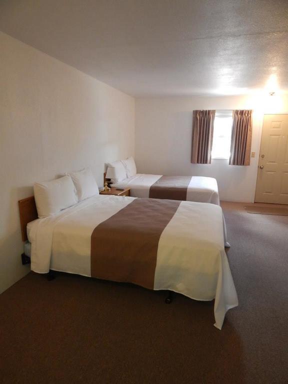 The Brookside Motel / Mt. Rushmore Keystone Habitación foto
